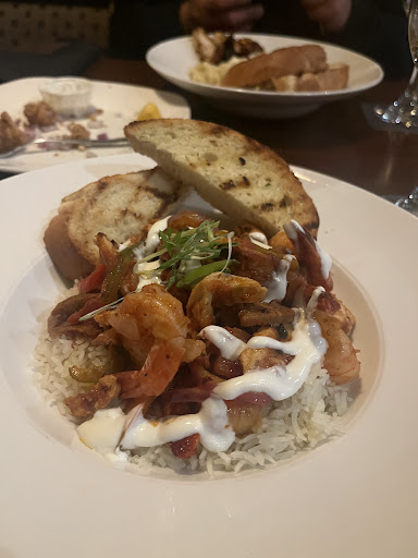 Photo of Fixx Urban Grill - 512 Hwy 2, Dawson Creek, BC V1G 0A4
